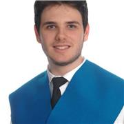 Soy un alumno de relaciones internacionales con un C1 en el idioma